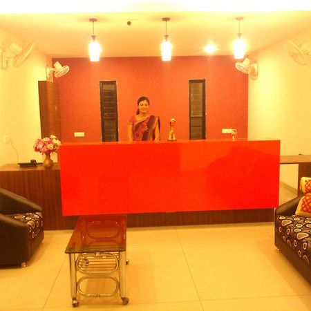 Hotel Darshan Executive أورانغاباد المظهر الخارجي الصورة