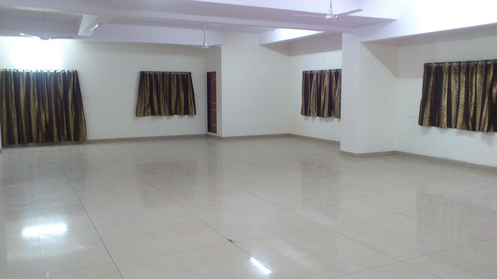 Hotel Darshan Executive أورانغاباد المظهر الخارجي الصورة
