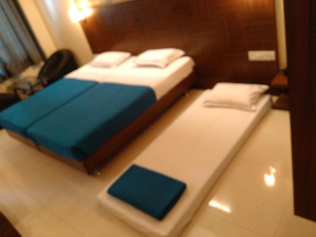 Hotel Darshan Executive أورانغاباد المظهر الخارجي الصورة