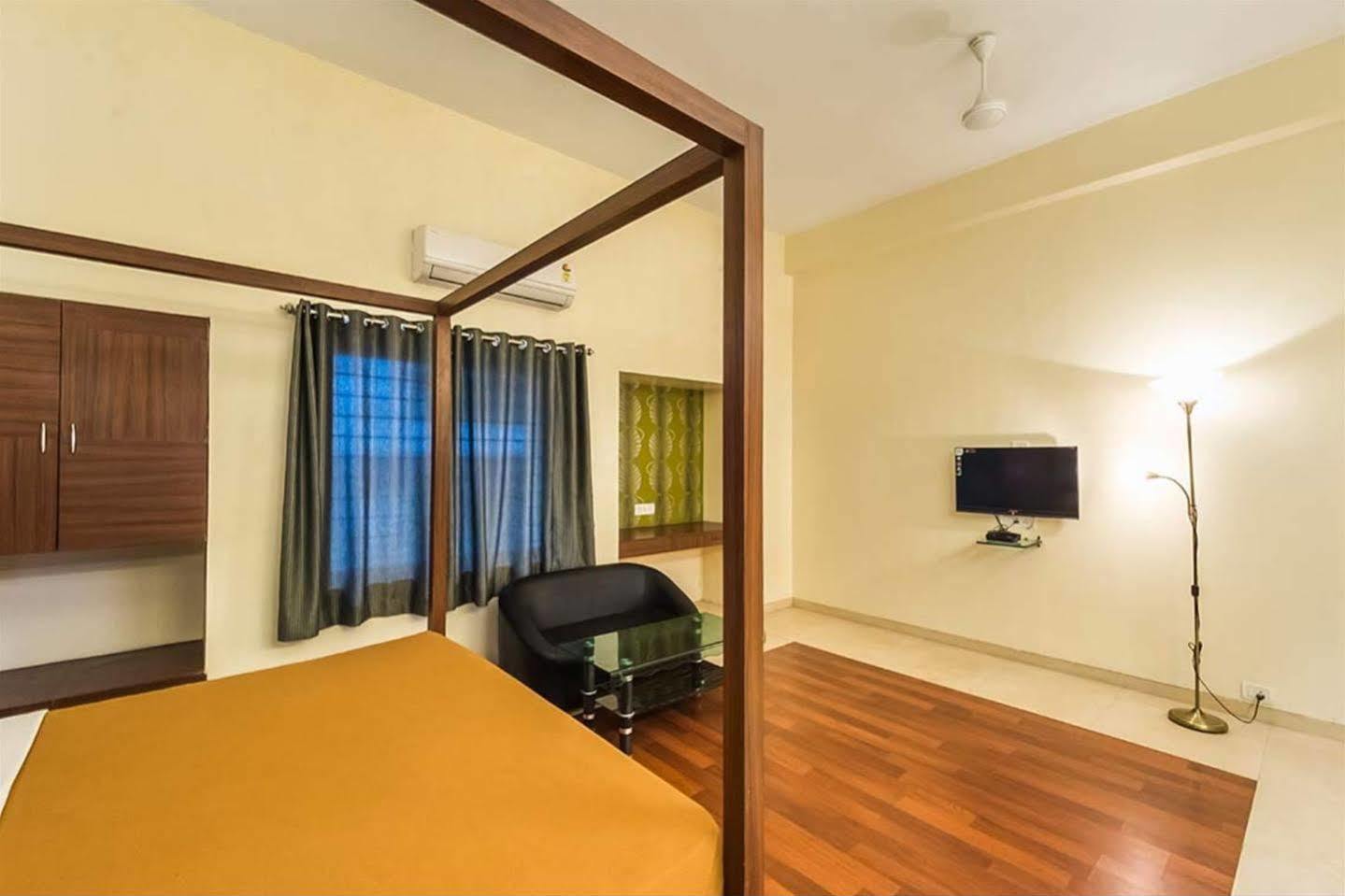 Hotel Darshan Executive أورانغاباد المظهر الخارجي الصورة