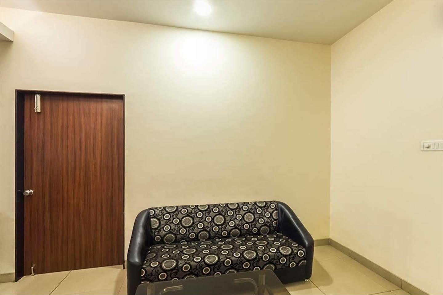 Hotel Darshan Executive أورانغاباد المظهر الخارجي الصورة